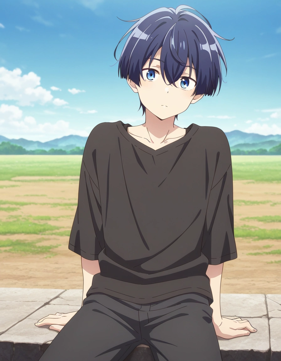 Yamagata Kousuke