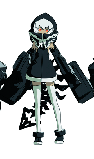 Strength - Full Body