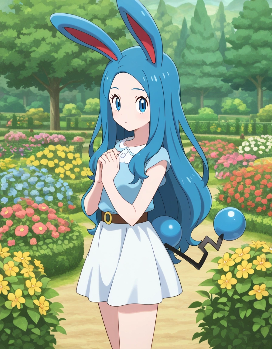 Azumarill