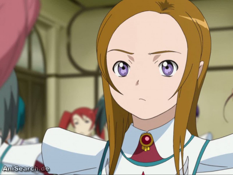 Clochette Miya - Full Body