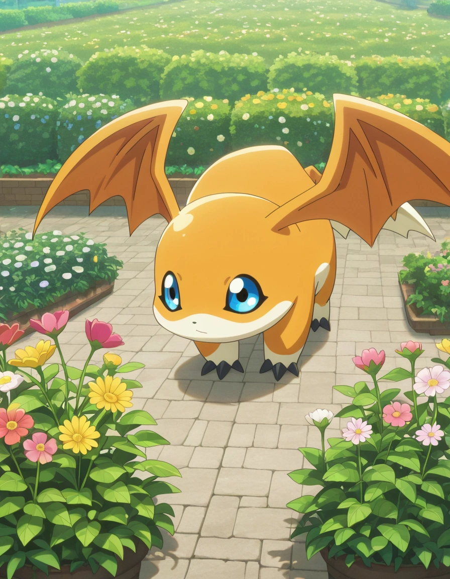 Patamon