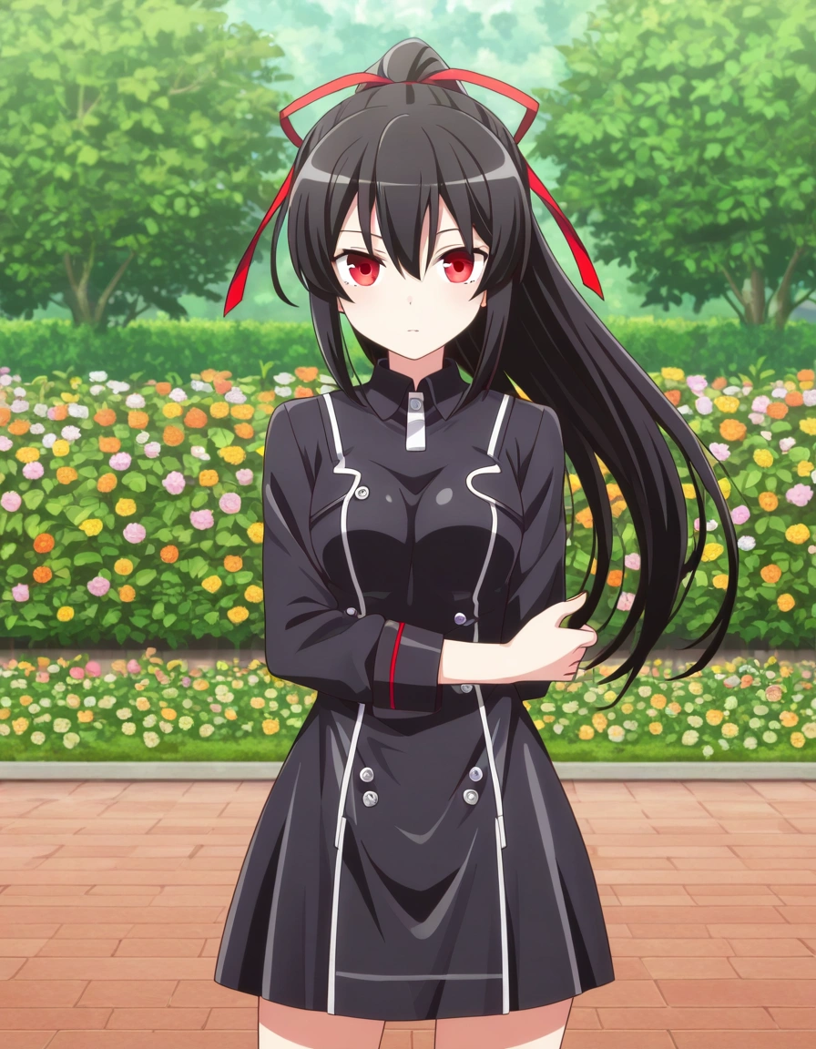 DJ Sakura
