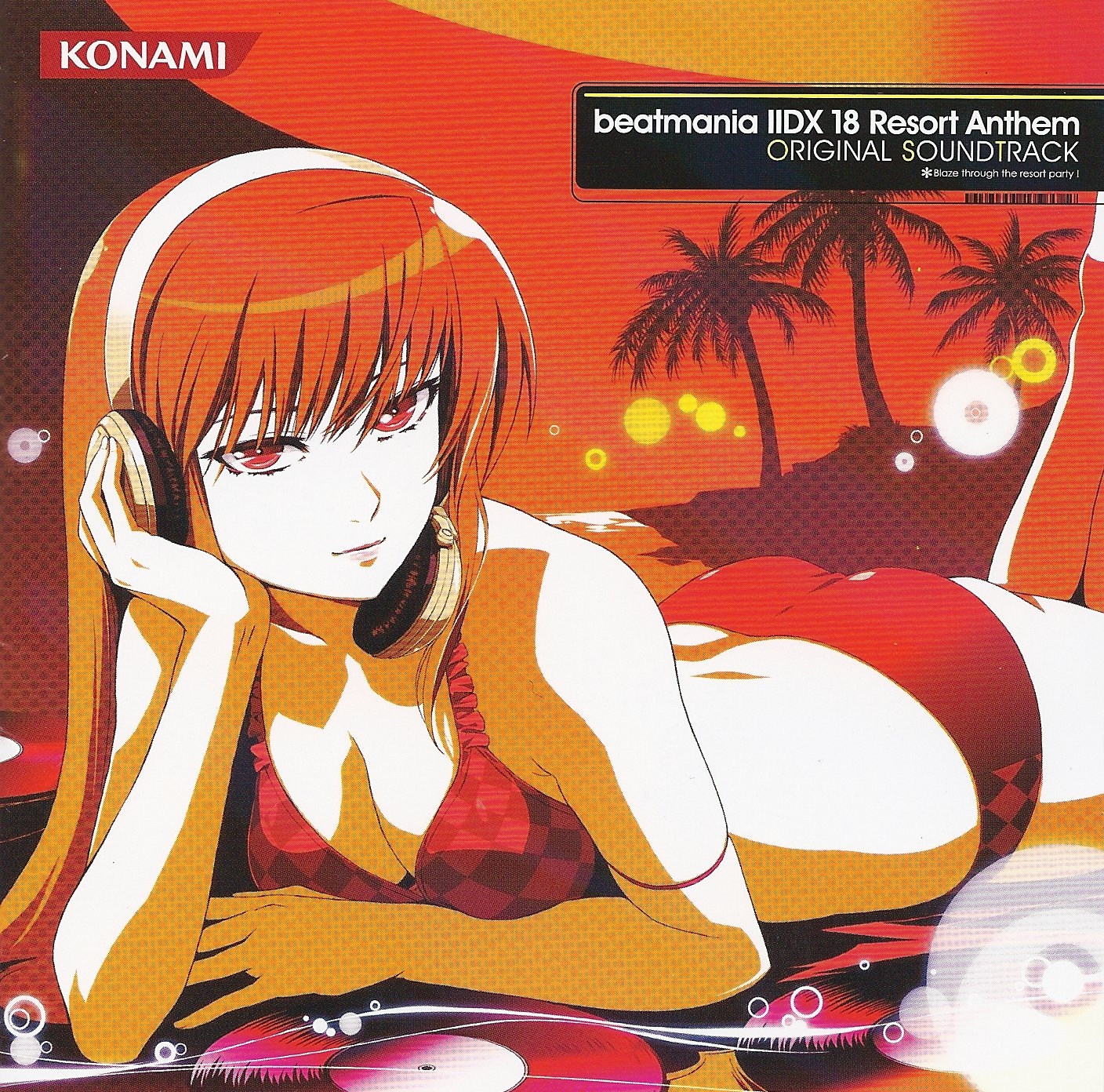 DJ Sakura - Full Body