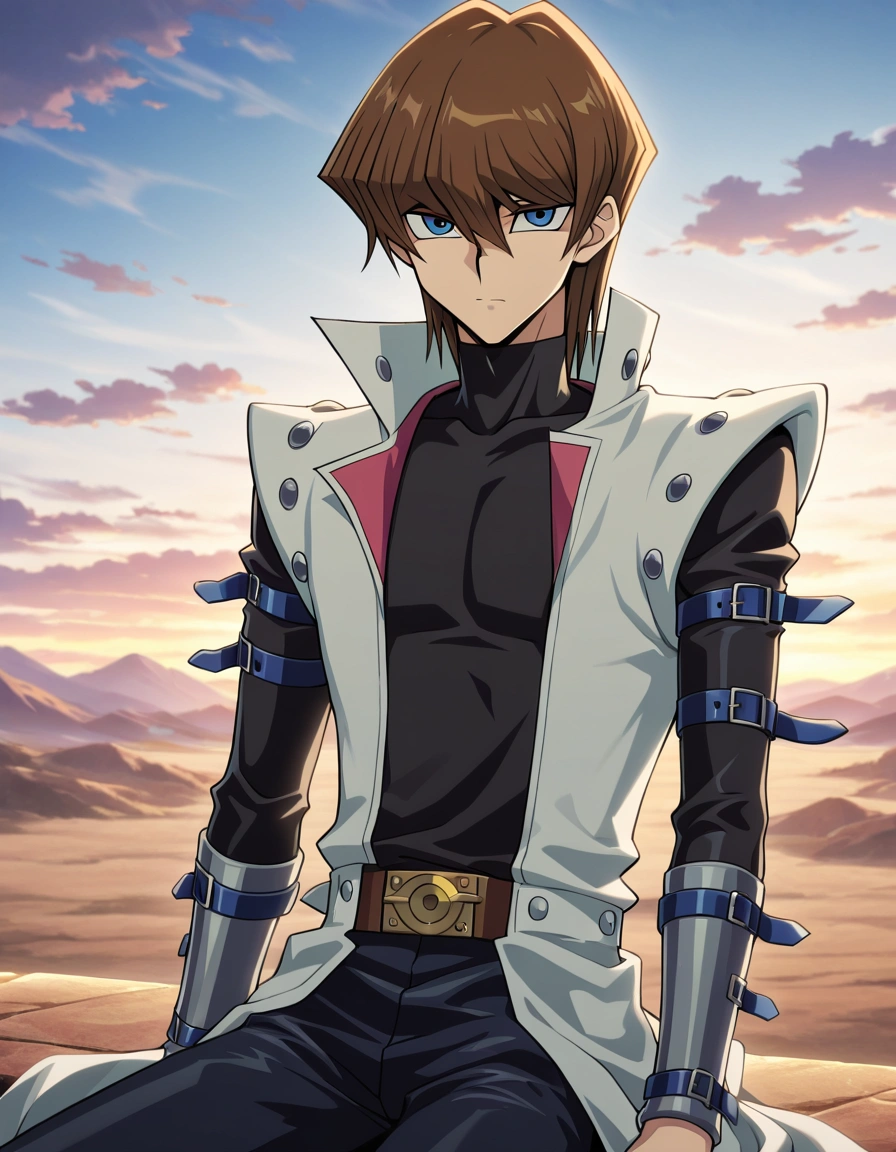 Seto Kaiba