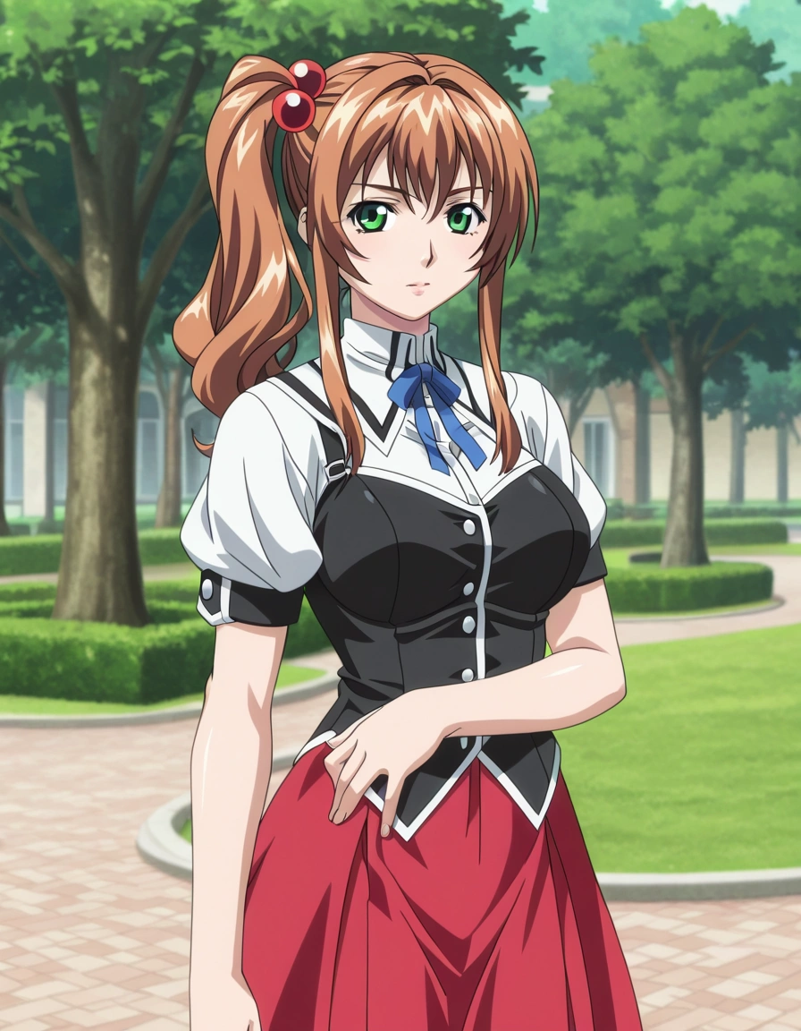 Imari Kurumi