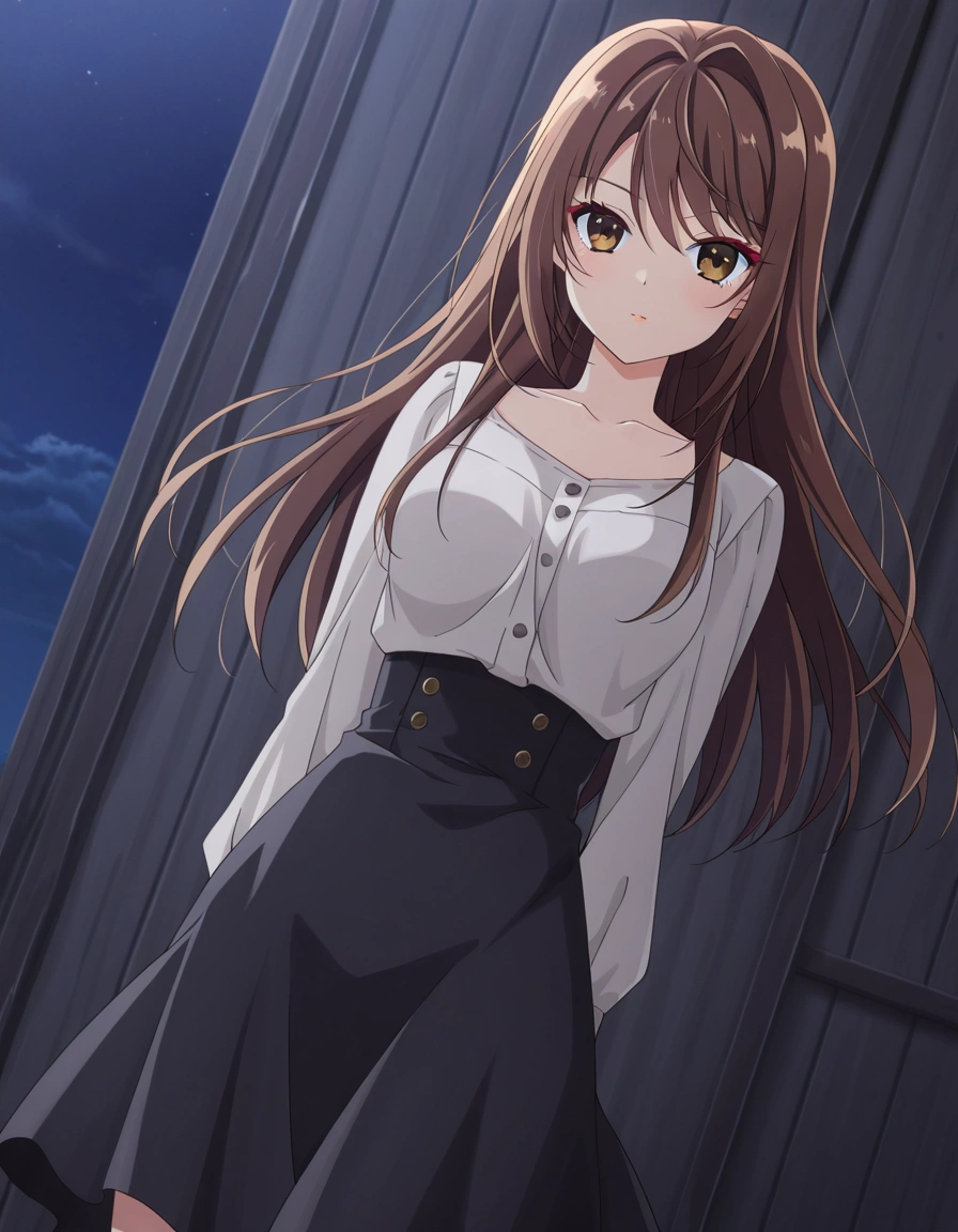 Akanegasaki Sora