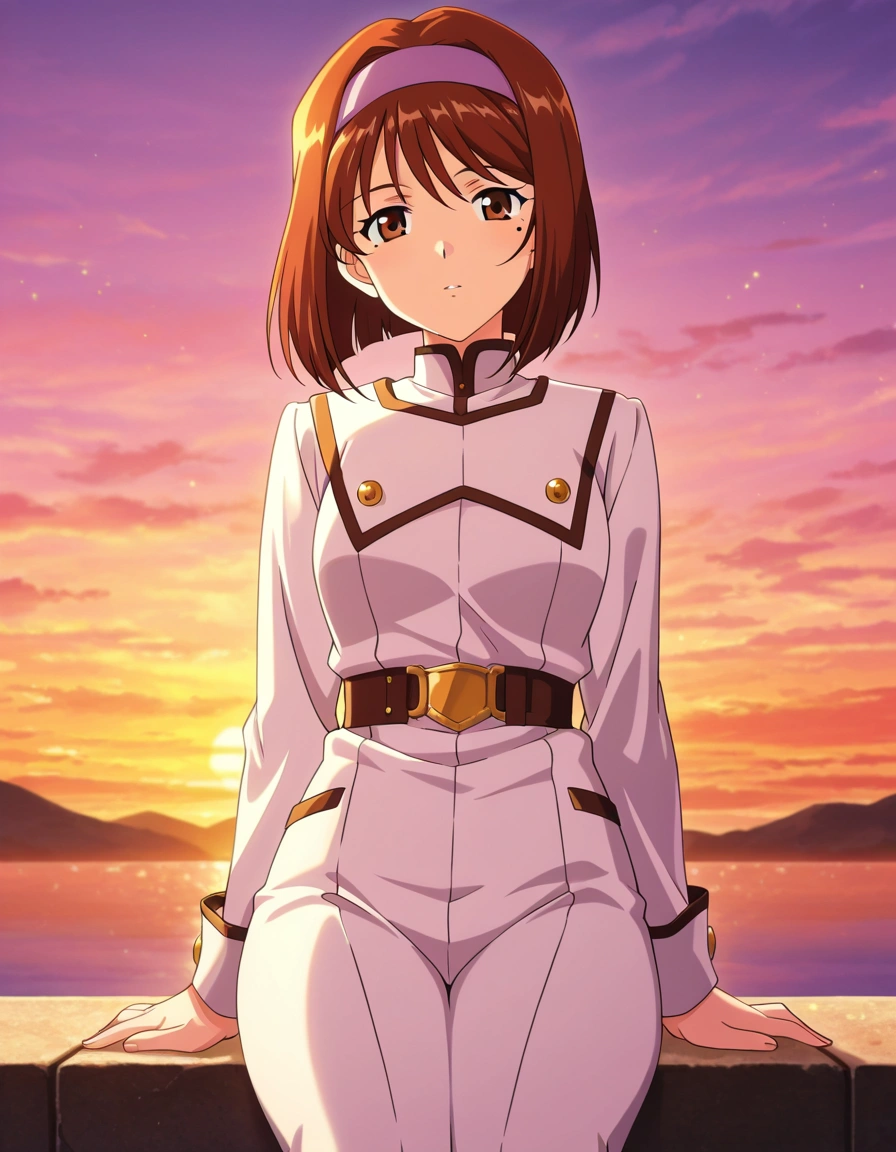 Kanzaki Sumire