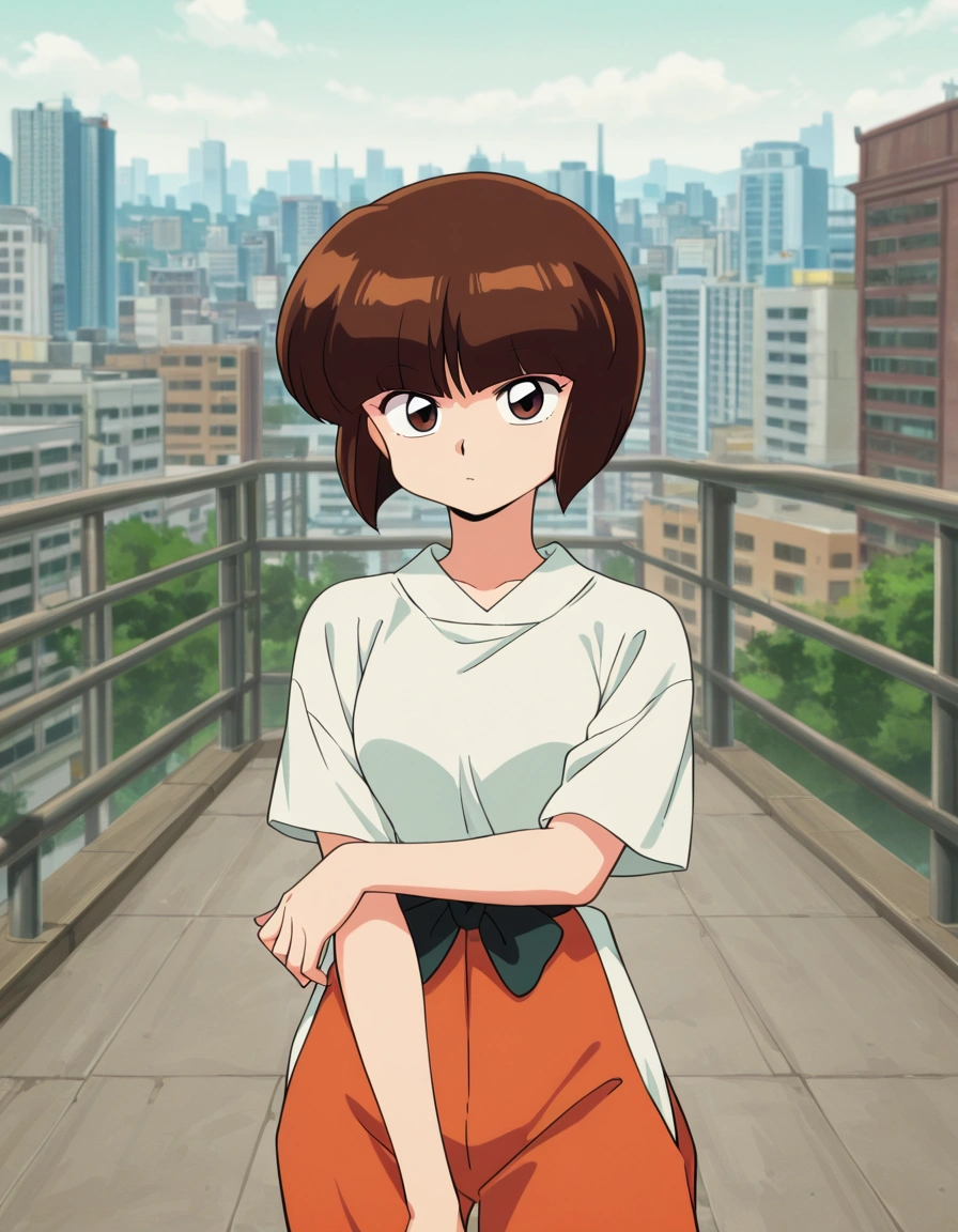 Tendo Nabiki