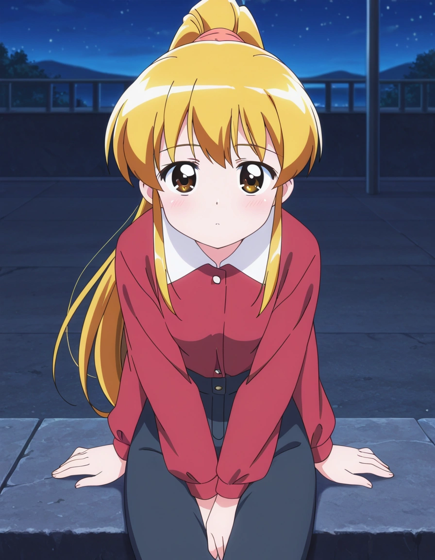 Ooe Chizuko