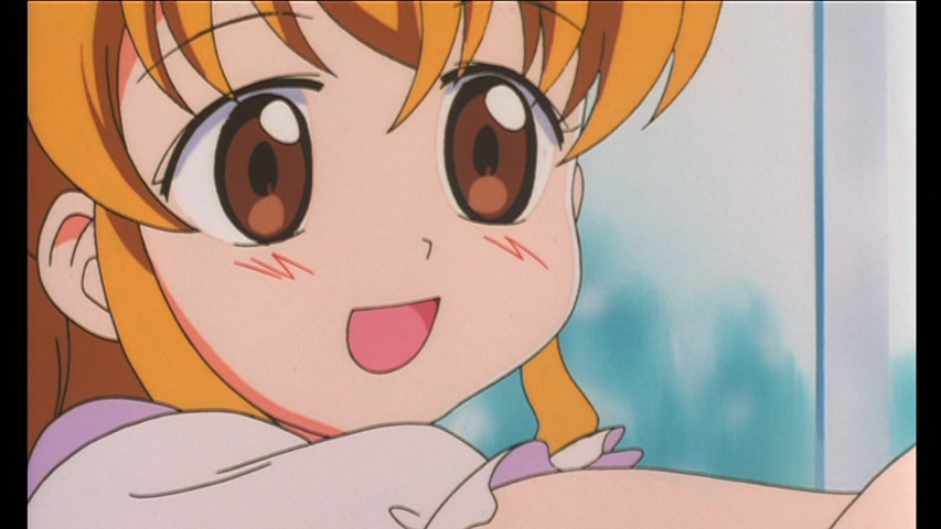 Ooe Chizuko - Full Body