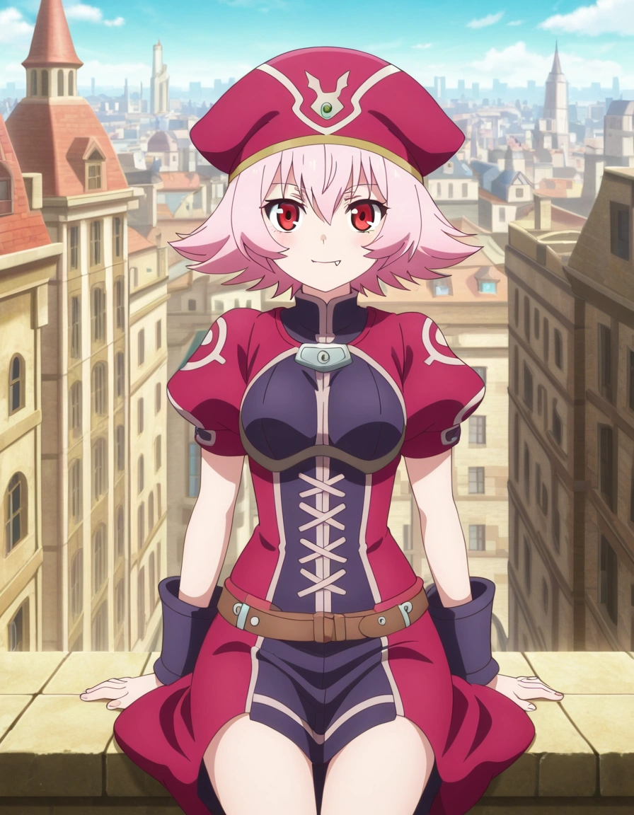 Mireille