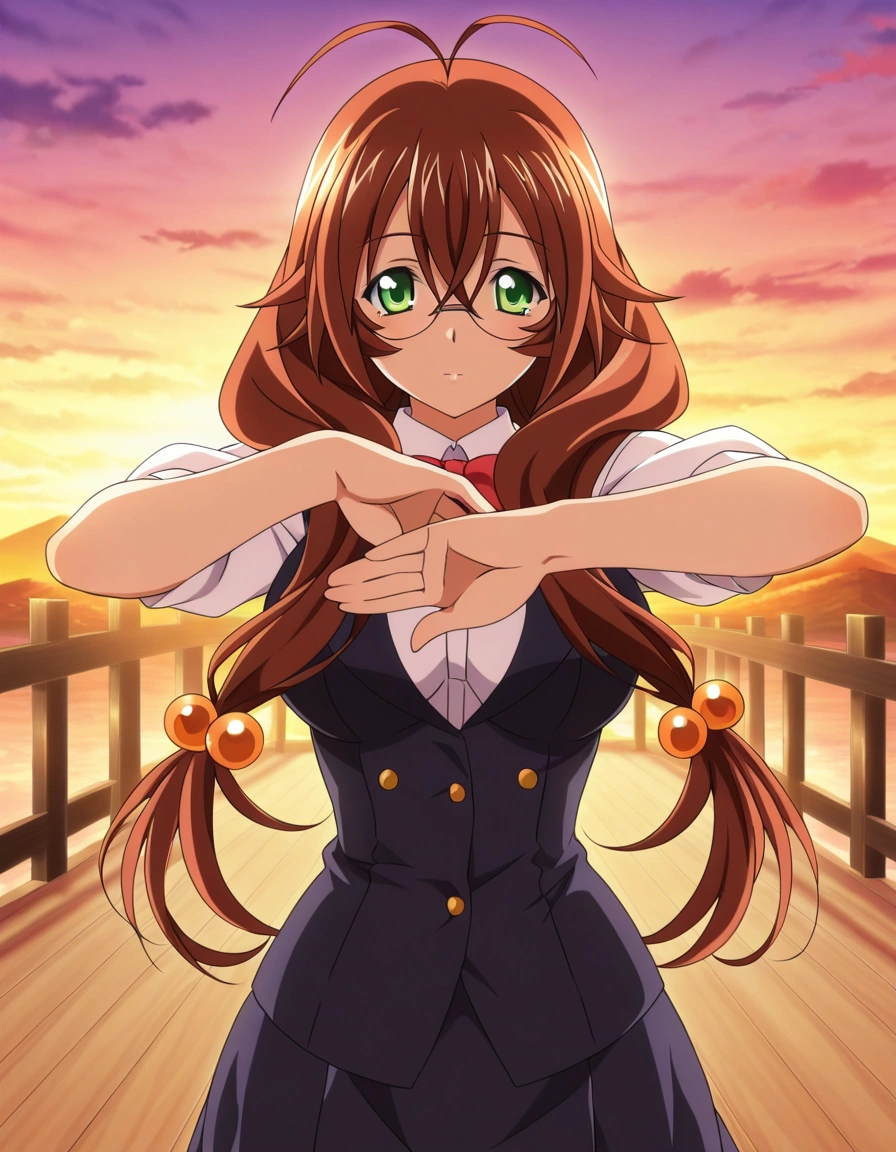 Gentoku Ryuubi