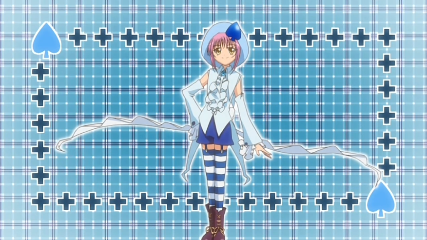 Miki - Full Body