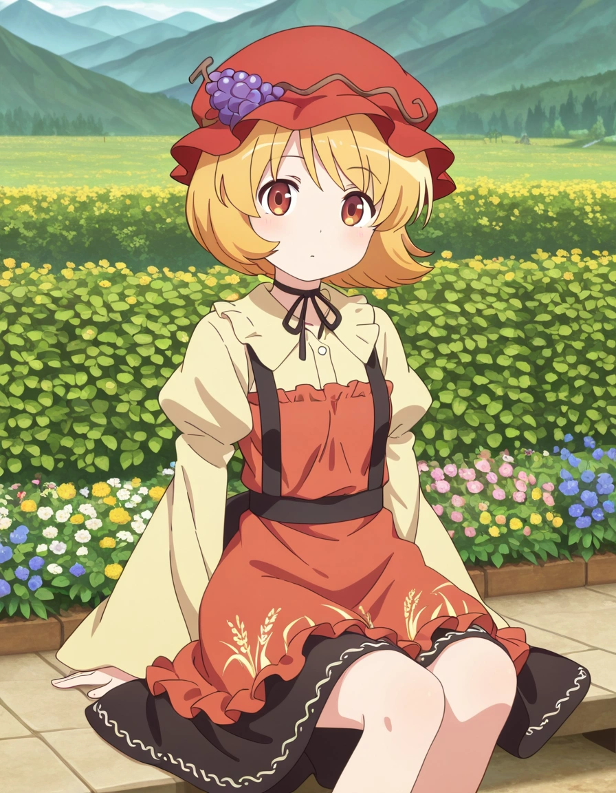 Minoriko Aki