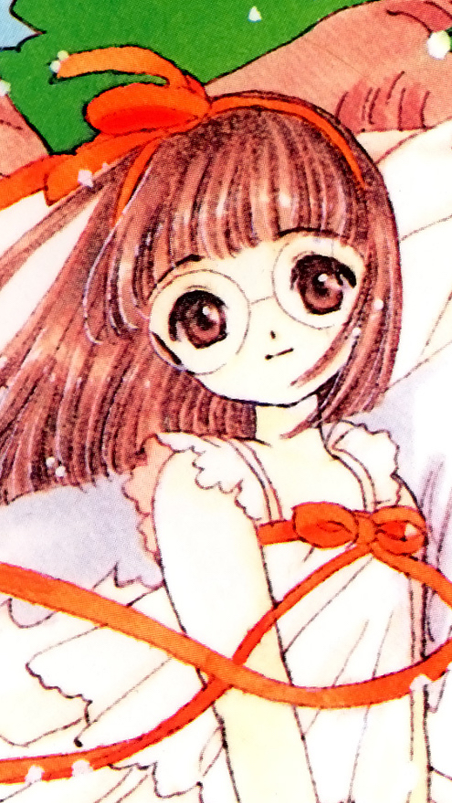 Yanagisawa Naoko - Full Body