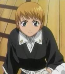 Kotetsu Kiyone - Full Body