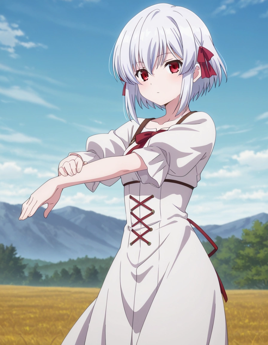 Morimiya Aono