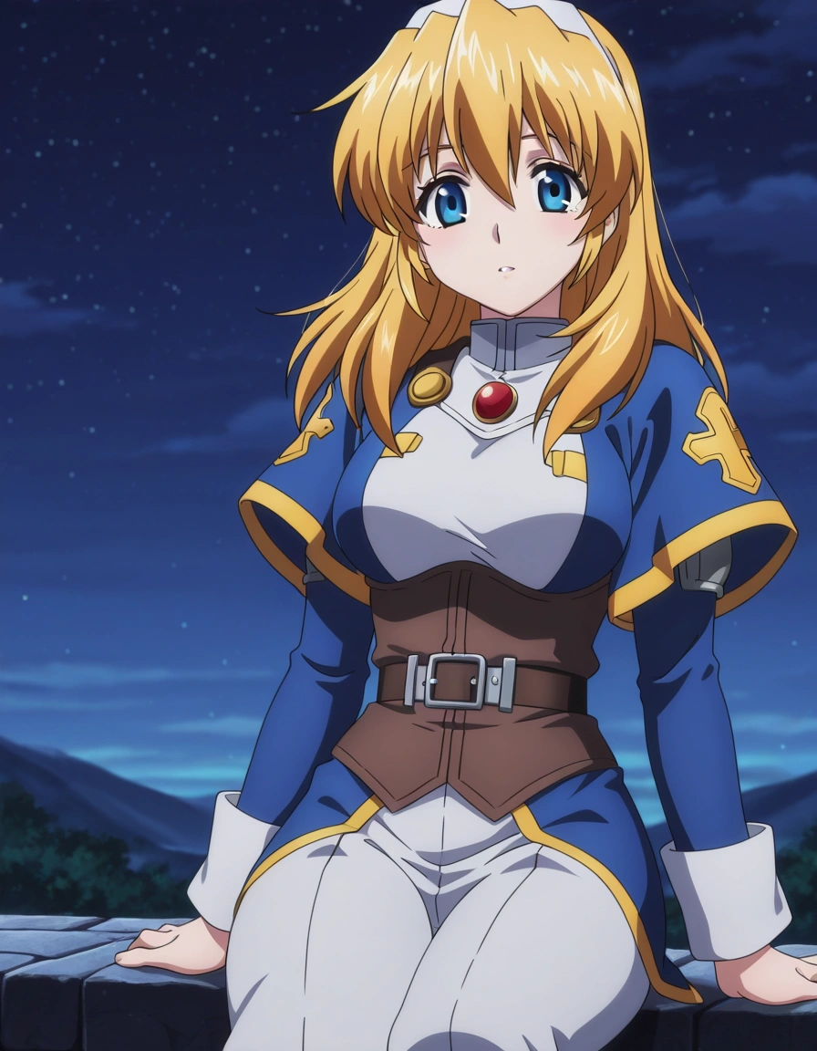 Rosette Christopher