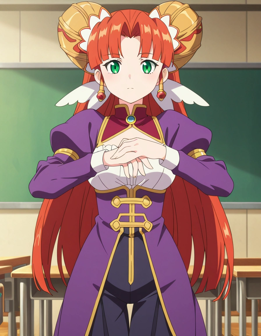 Millenia