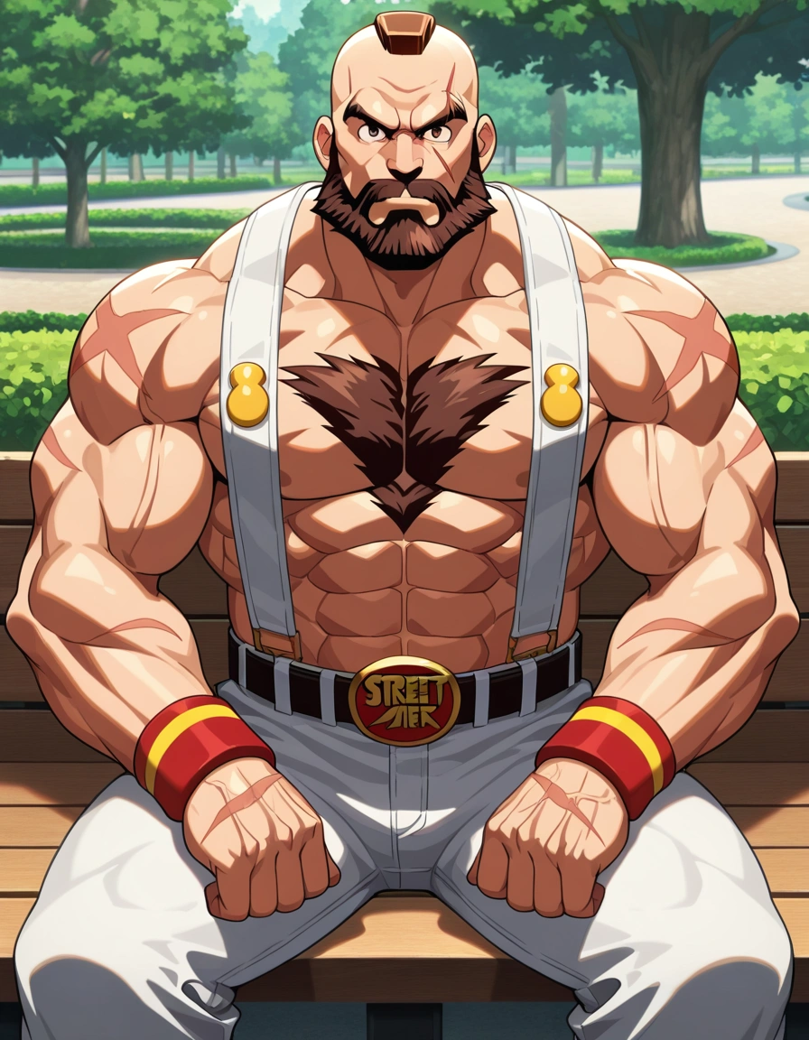 Zangief