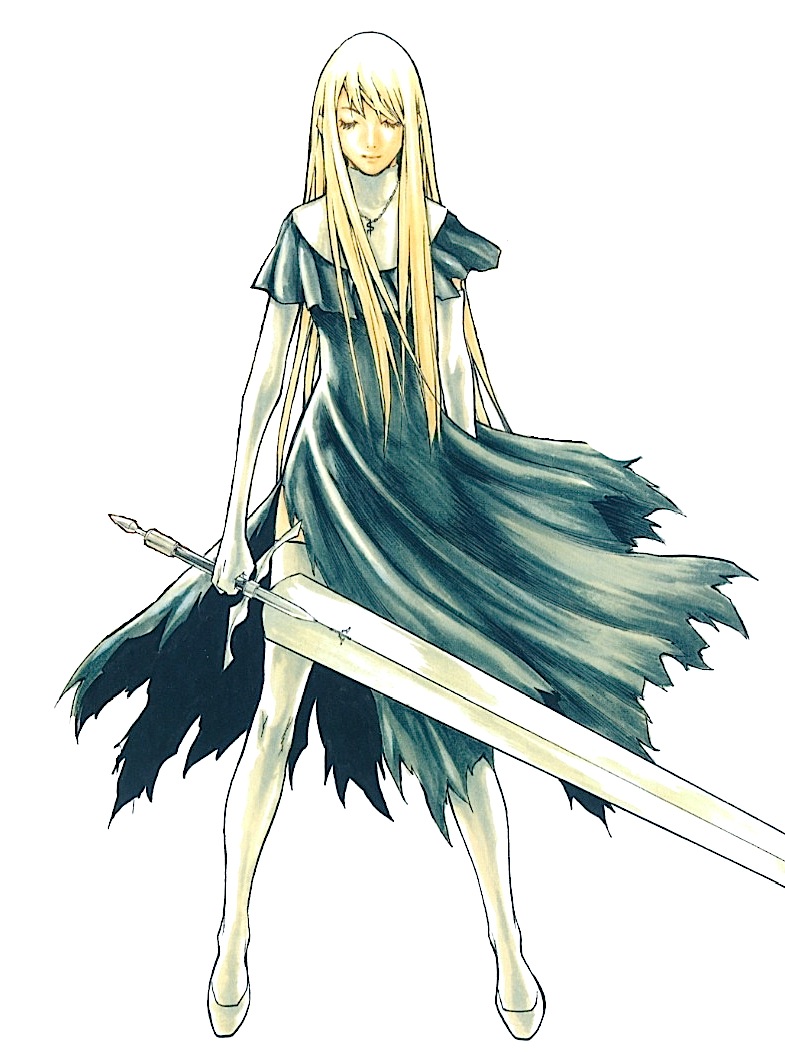 Galatea - Full Body