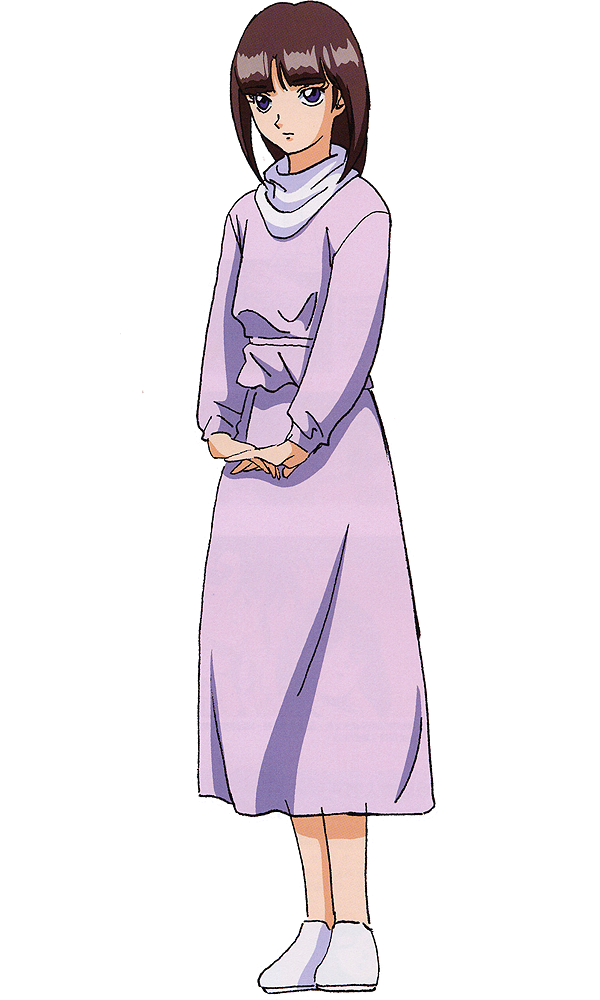 Adill Tiffa - Full Body