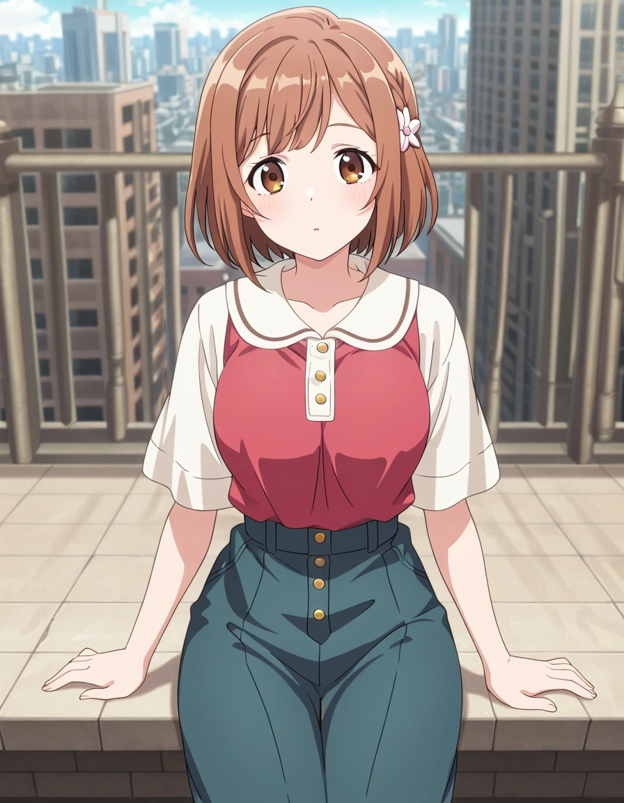 Sakuragi Chisa