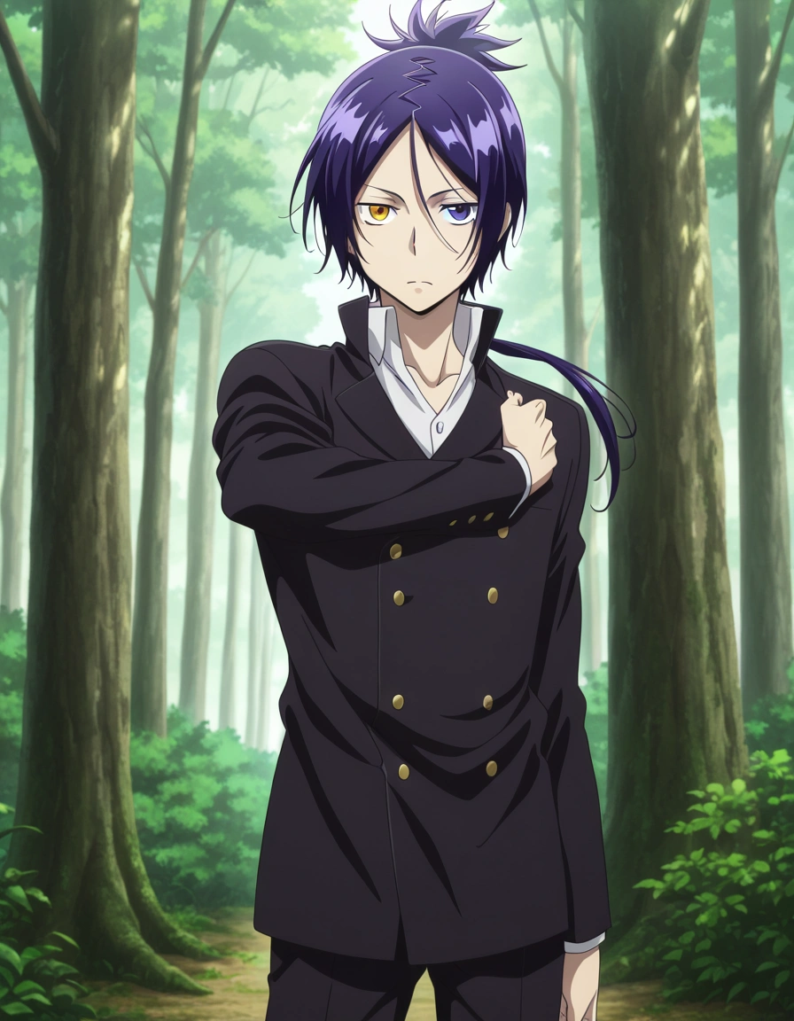 Rokudo Mukuro