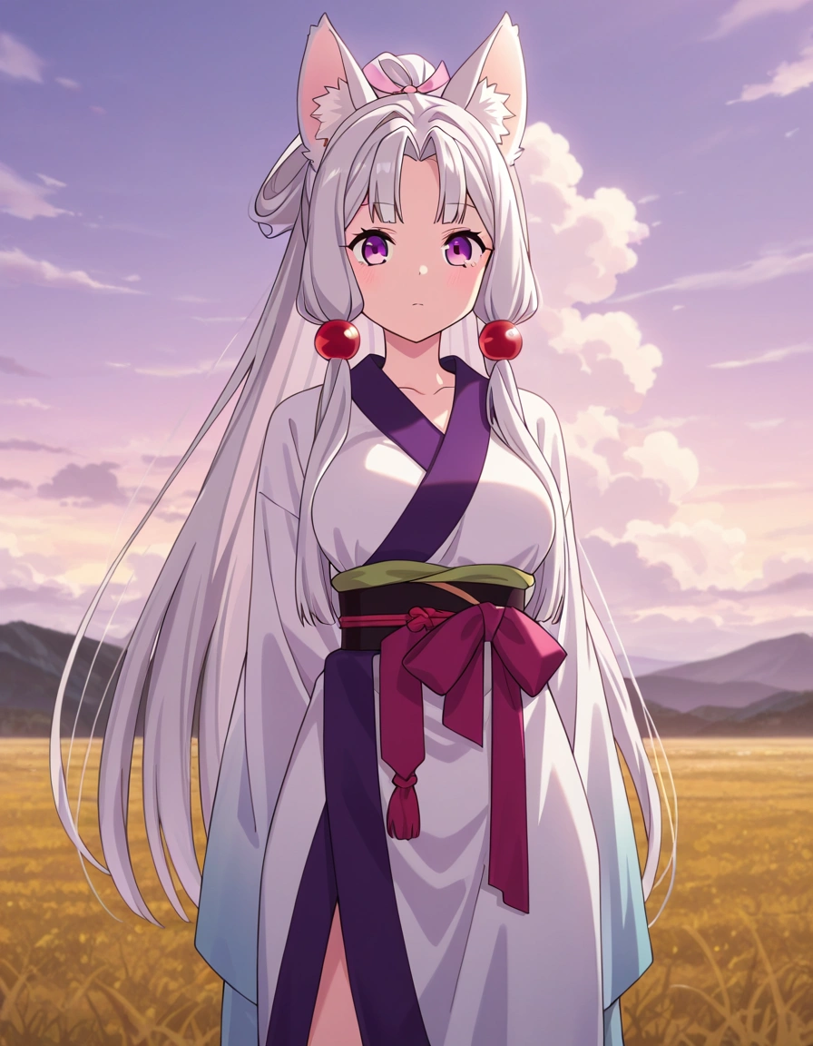 Touhoku Itako
