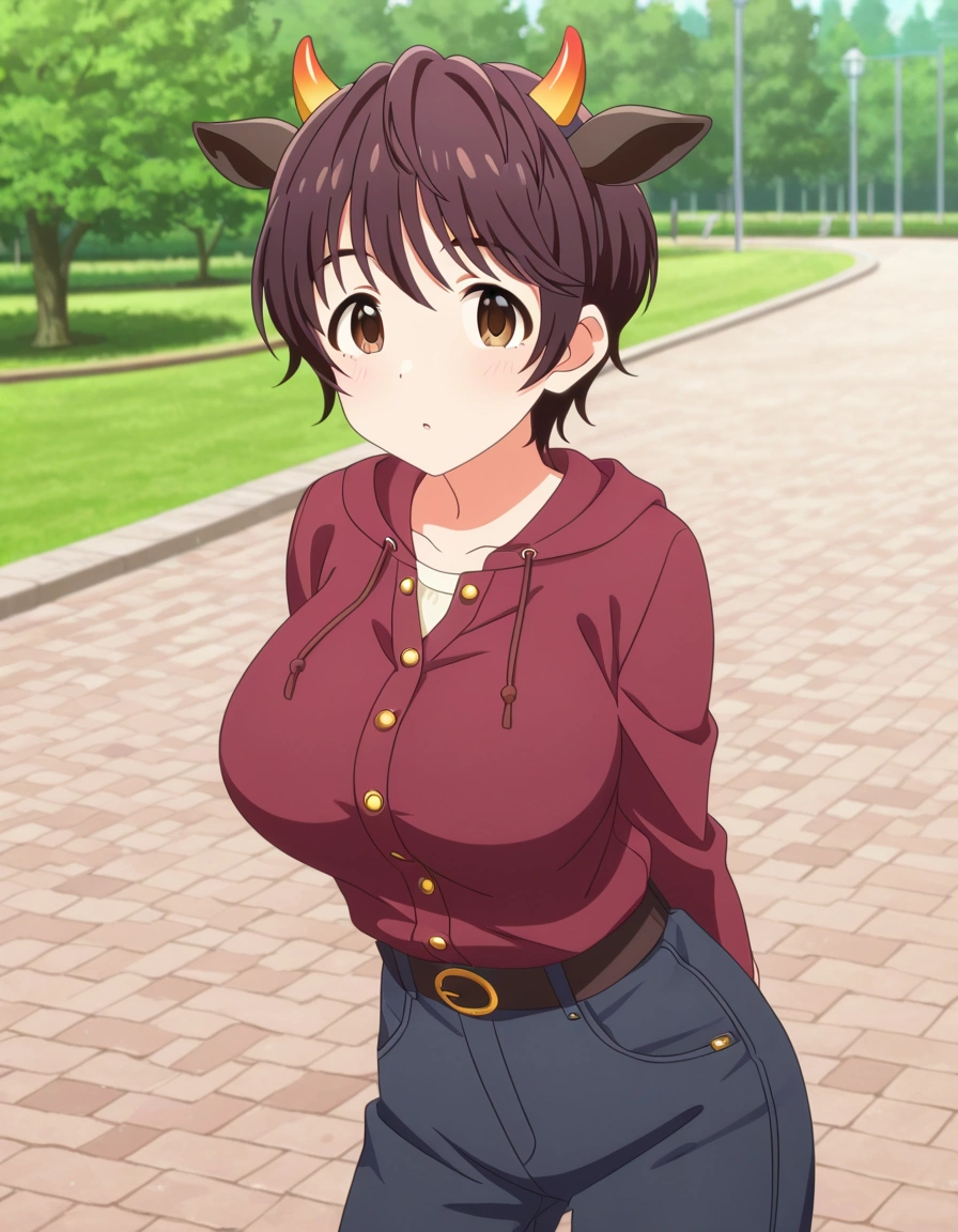 Oikawa Shizuku