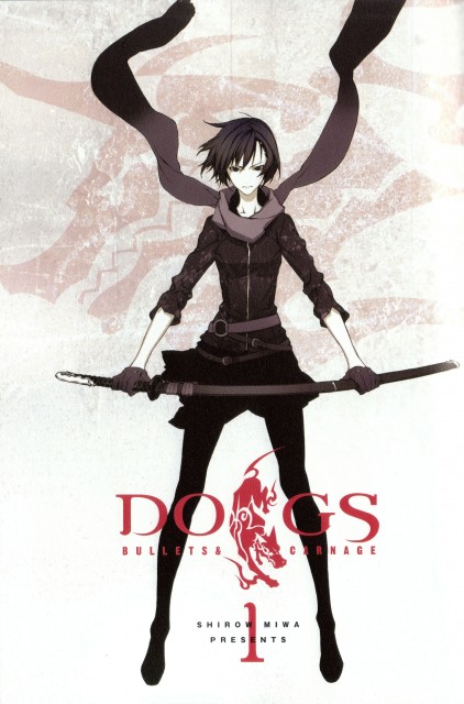 Fuyumine Naoto - Full Body