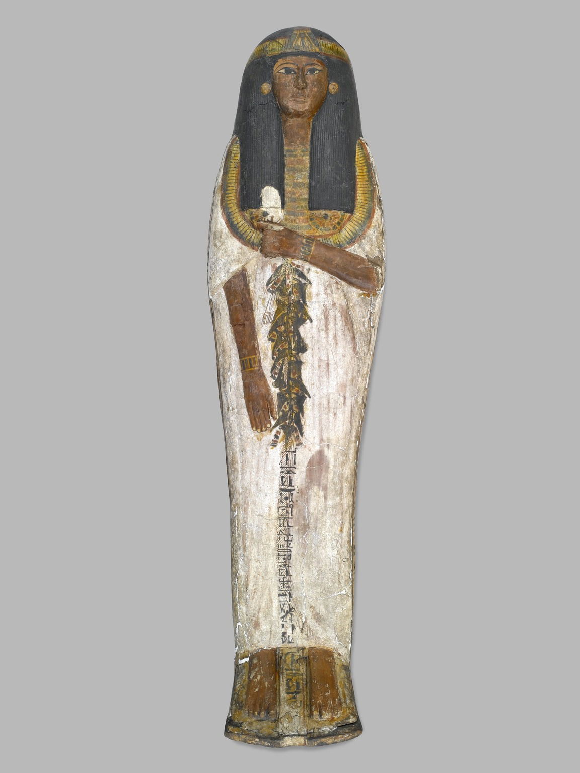 Mother - Full Body