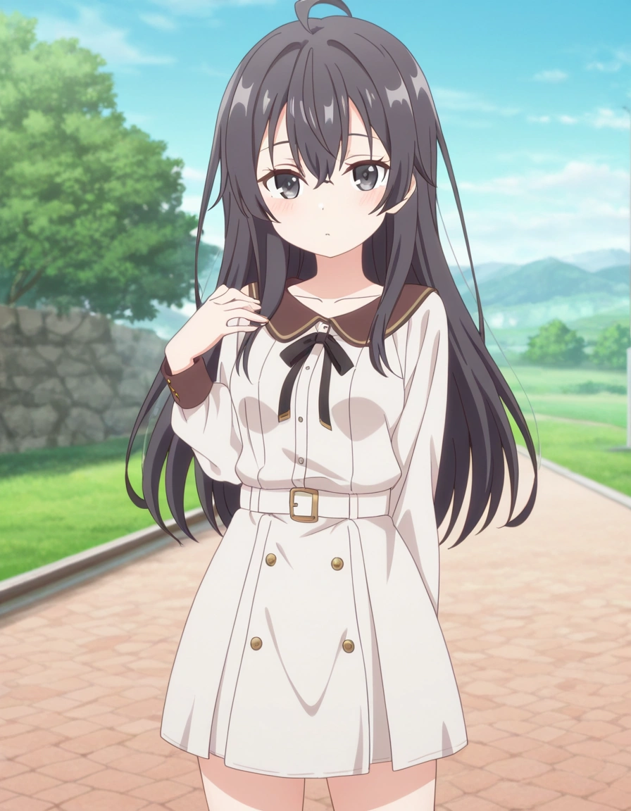 Kimishima Ayano