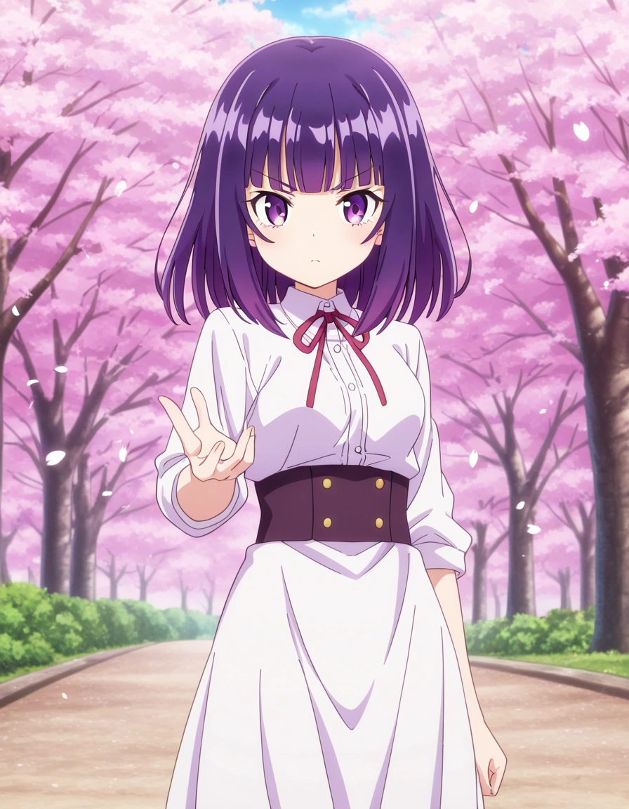 Fujii Ayame