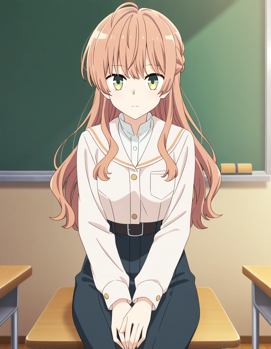 Saeki Sayaka