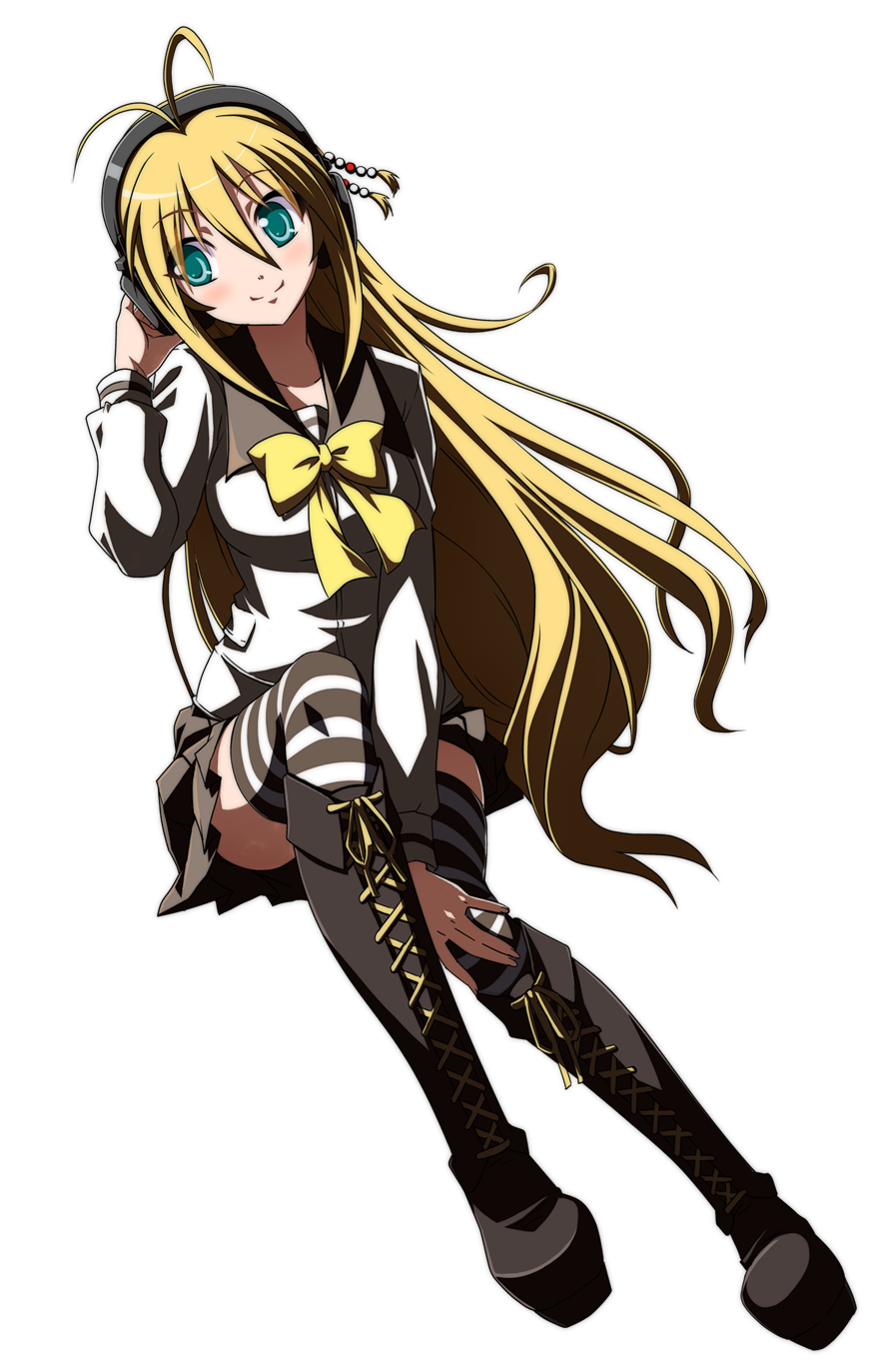 Tsurumaki Maki - Full Body