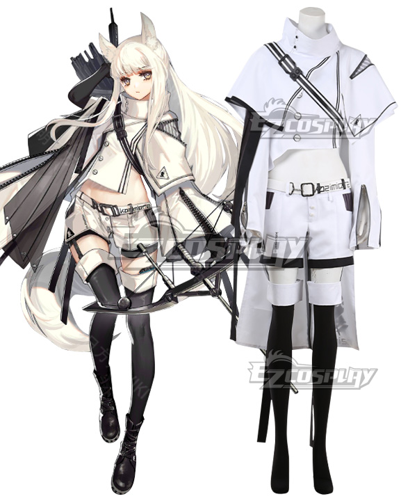 Platinum - Full Body