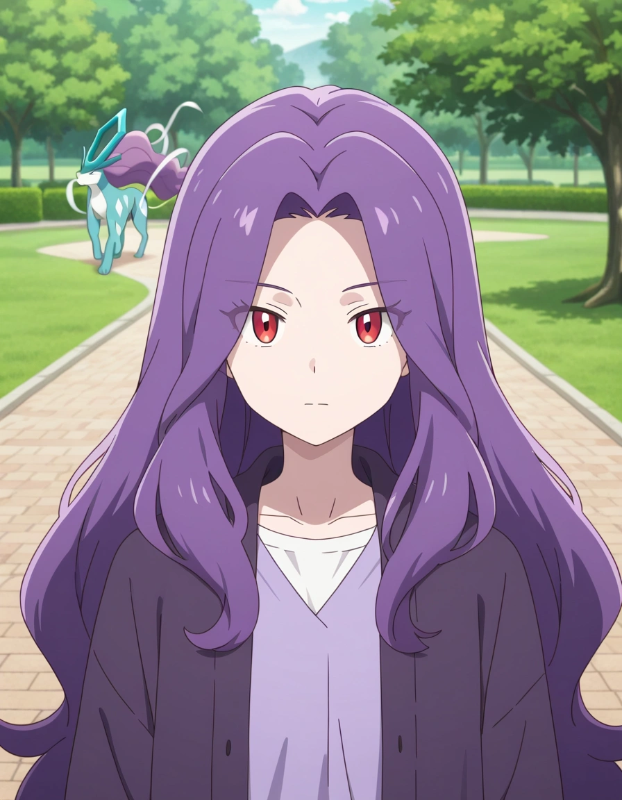 Suicune