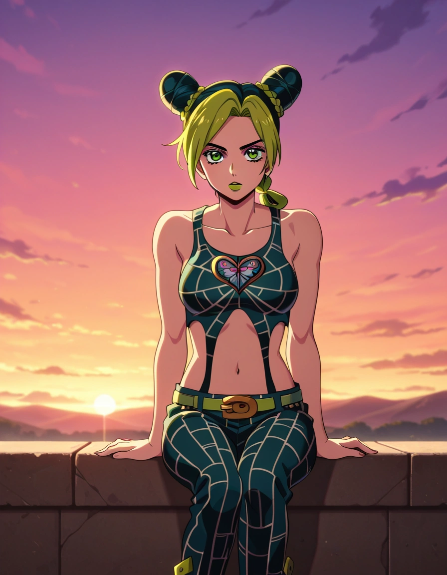 Kujo Jolyne