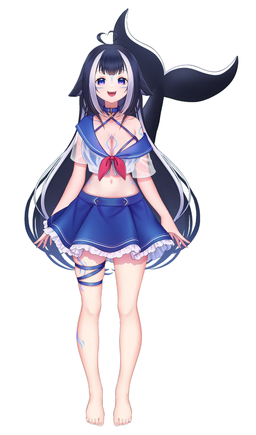 Shylily - Full Body