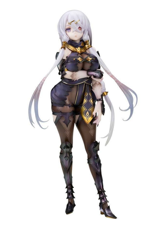 Lila Decyrus - Full Body