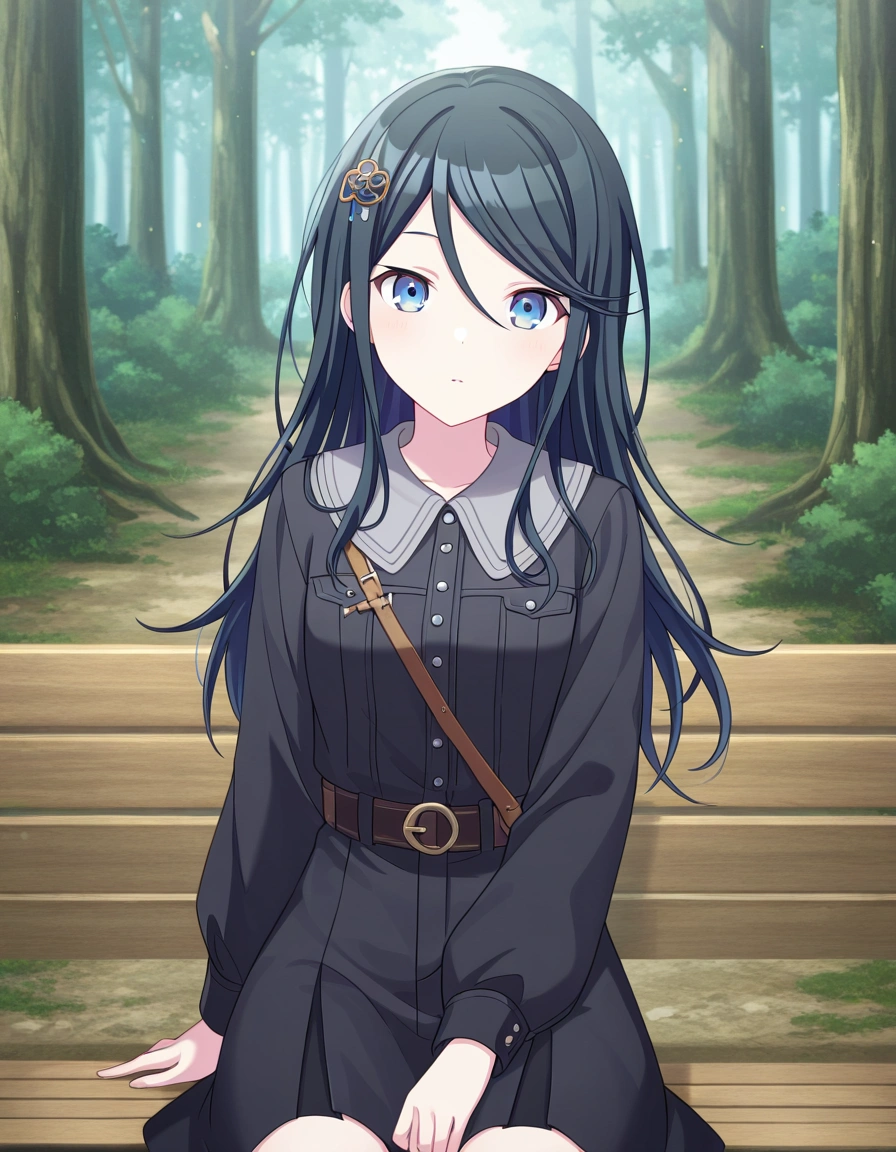 Hoshino Ichika
