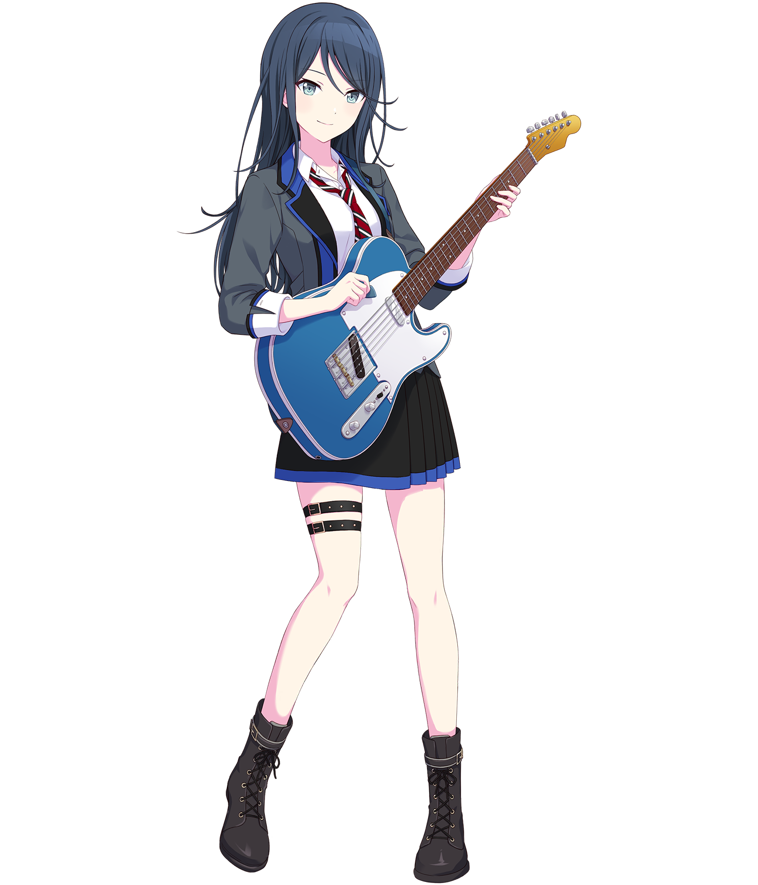 Hoshino Ichika - Full Body
