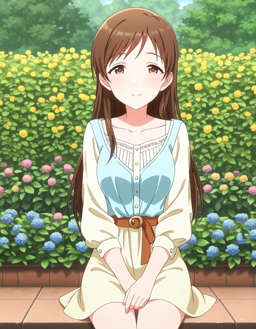 Nitta Minami