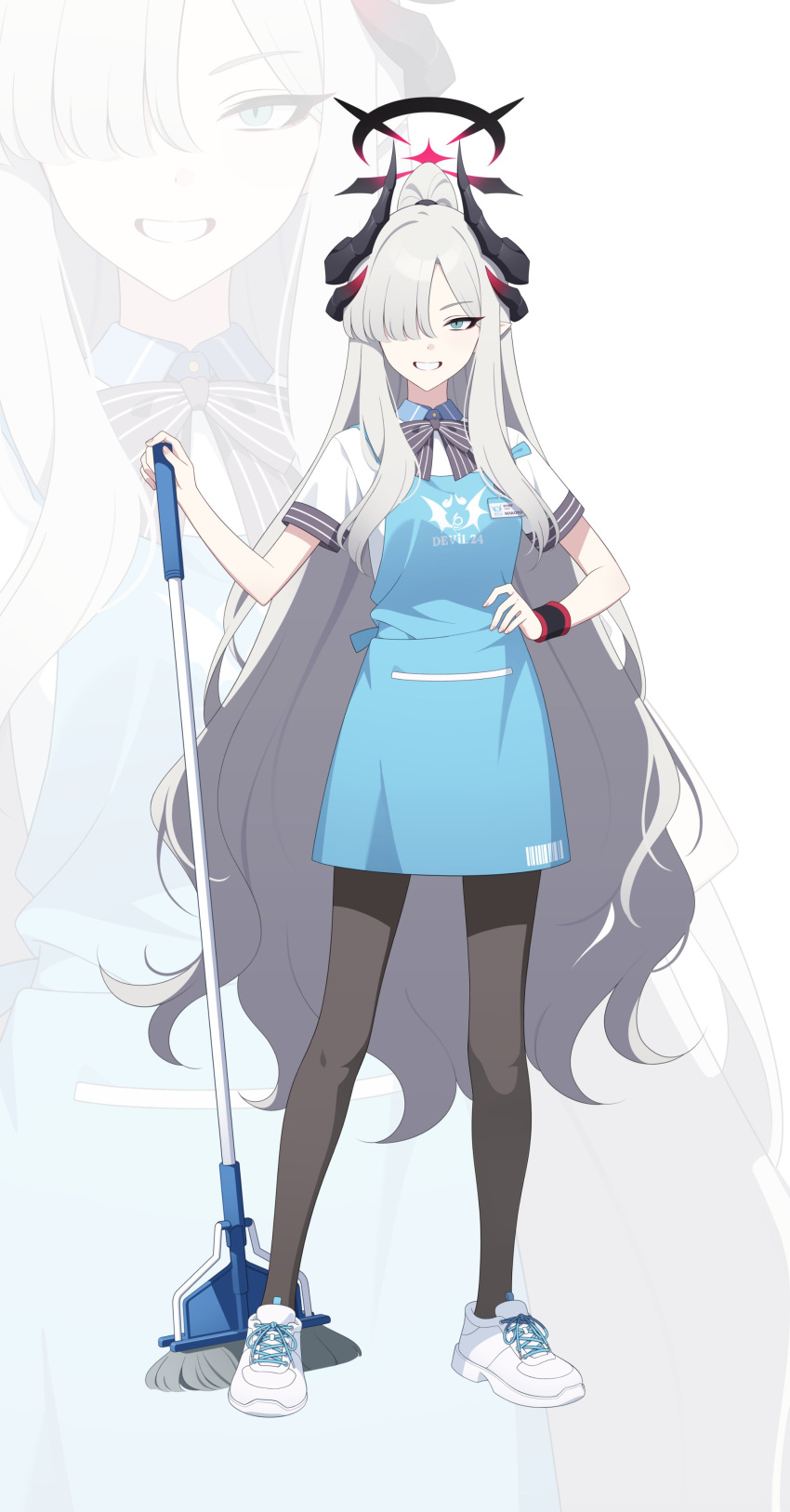 Makoto - Full Body