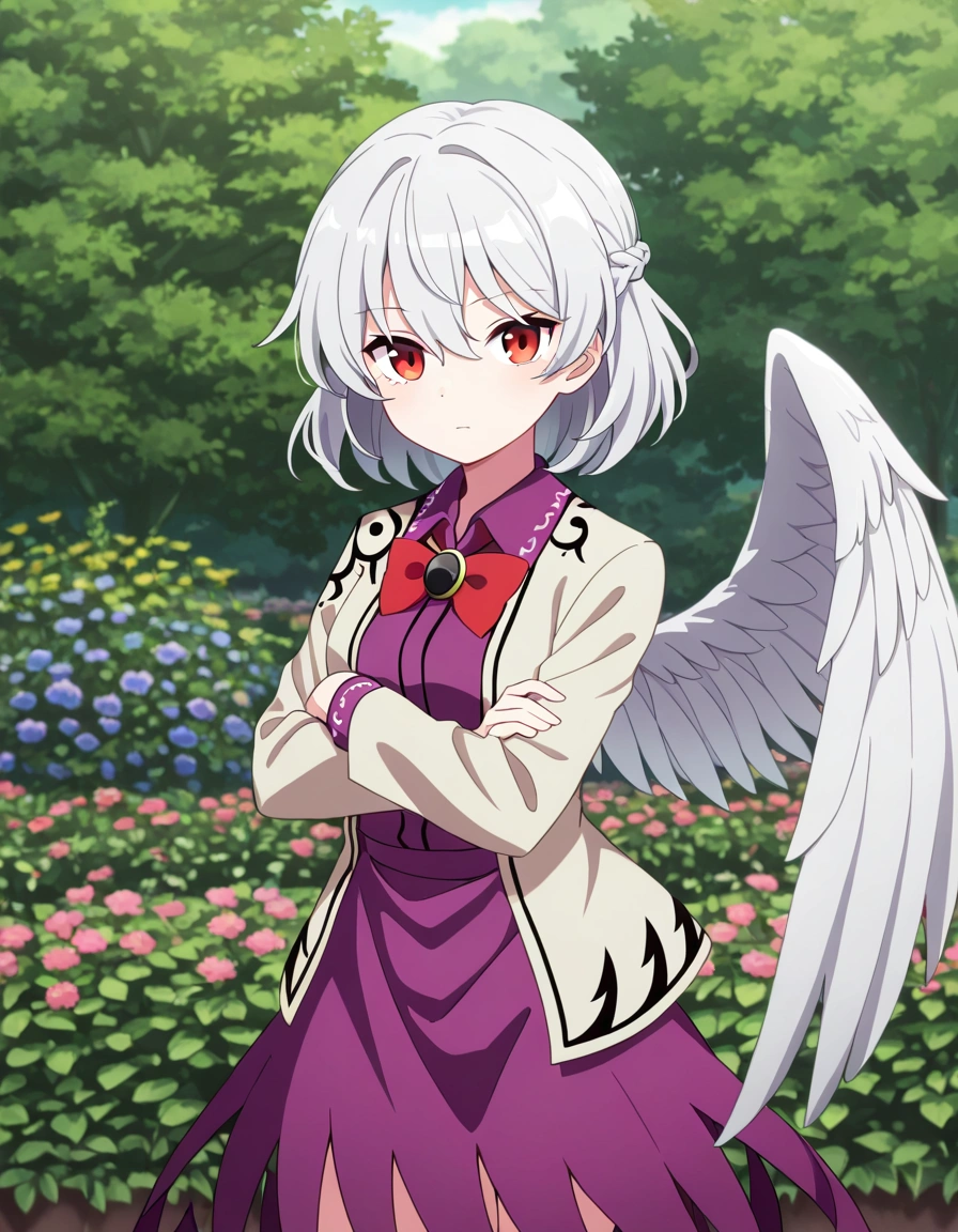 Kishin Sagume