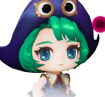 Tiera - Full Body