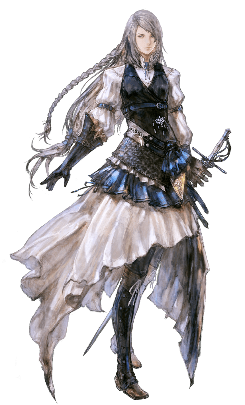 Jill Warrick - Full Body
