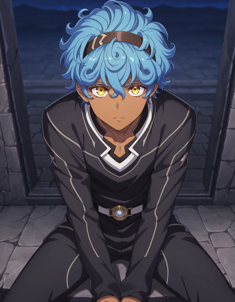 Protagonist