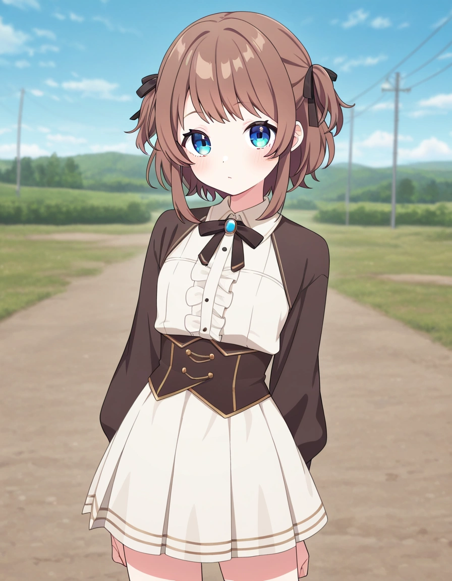Yamada Suzume